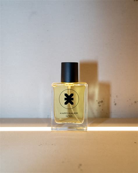 karo käufer parfum